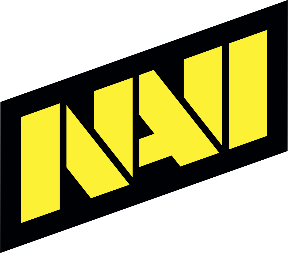 logo de natus vincere