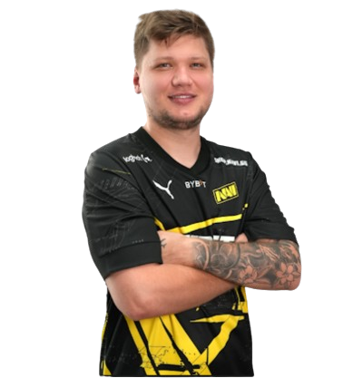 jugador s1mple