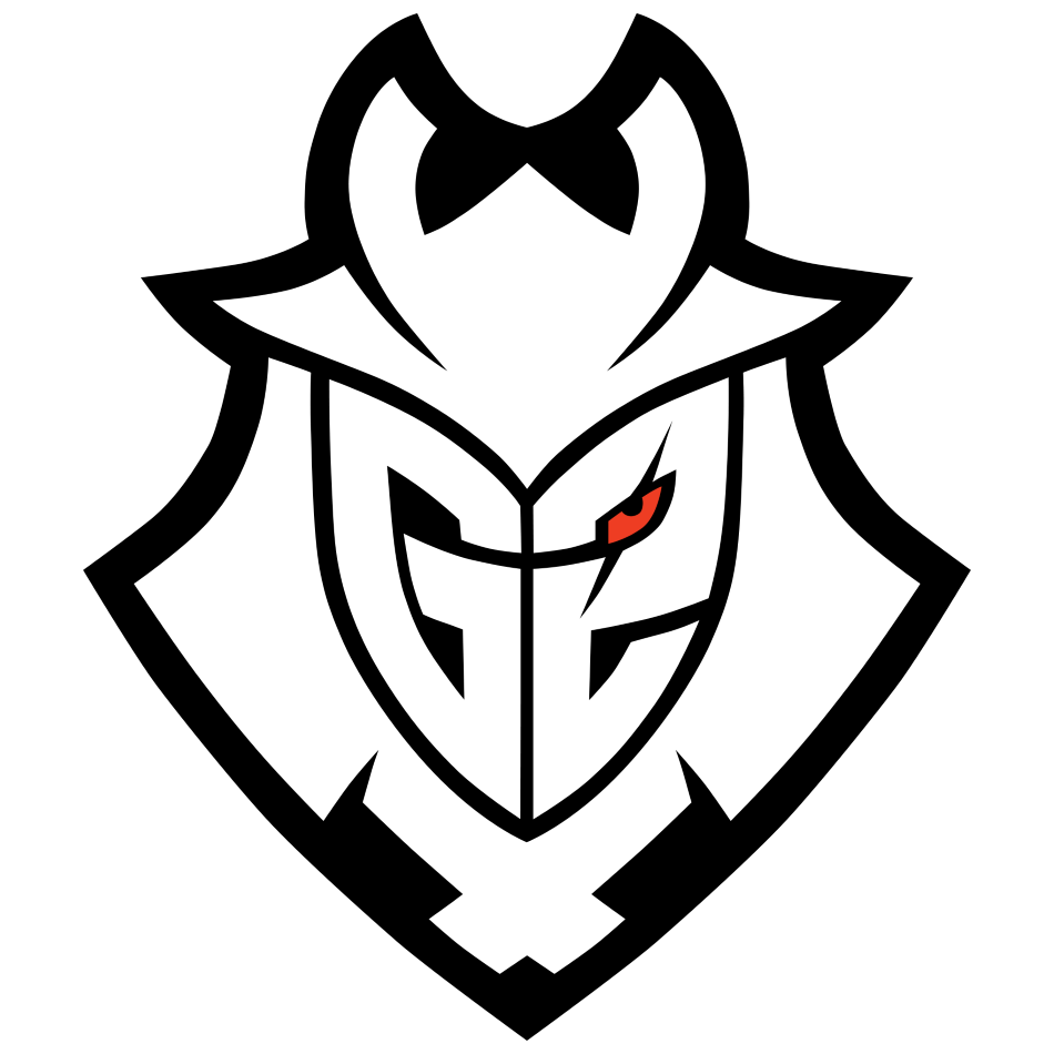 logo de g2 esport